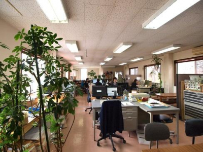 株式会社アプト