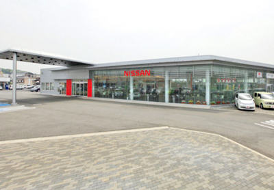 日産プリンス山口販売(株)