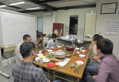 (株)プライムゲート