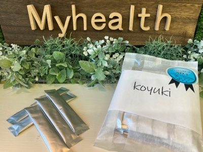 いきいきげんきの店マイヘルス株式会社