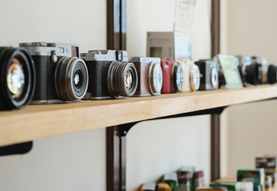 (有)山本写真機店