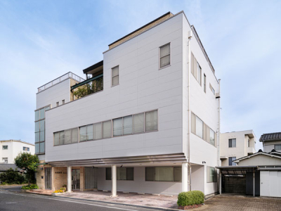 高橋建設株式会社