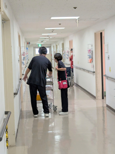 医療法人社団　宇部中央病院