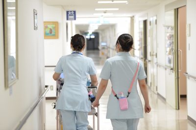 医療法人社団　宇部中央病院