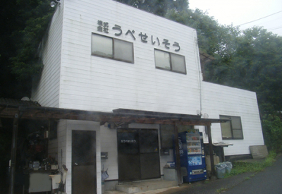 株式会社うべせいそう