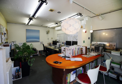 株式会社ガデナ