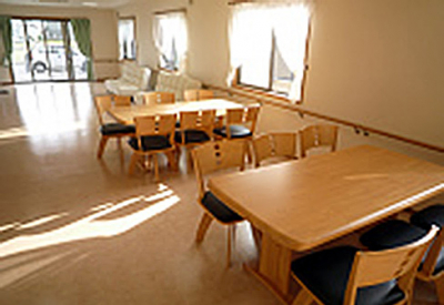 株式会社YICトラスト　YIC介護ホーム希望苑