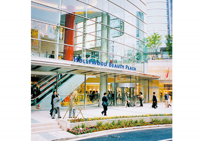 ハリウッド株式会社(株式会社 脇商店)