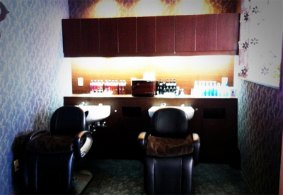 hairmake solacia (ヘアメイク ソラシア)