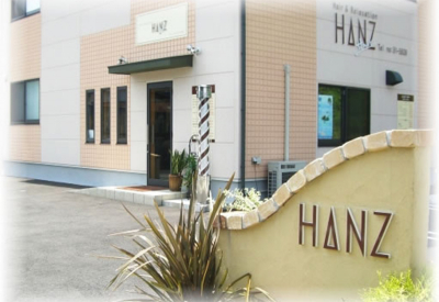 Bar Ber Shop HANZ HAIR