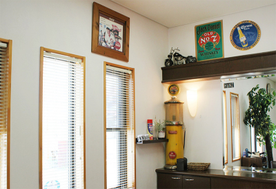 Bar Ber Shop HANZ HAIR