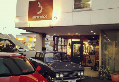 BELLAMIE annex