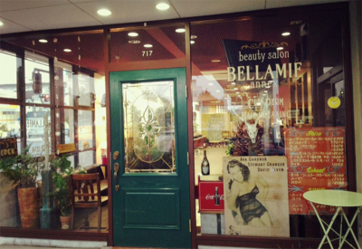BELLAMIE annex