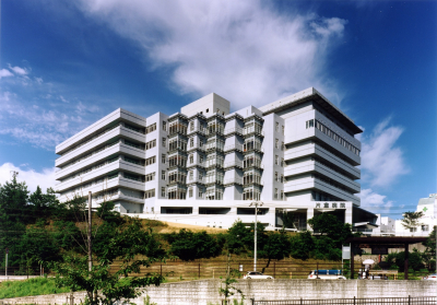 医療法人和同会　片倉病院