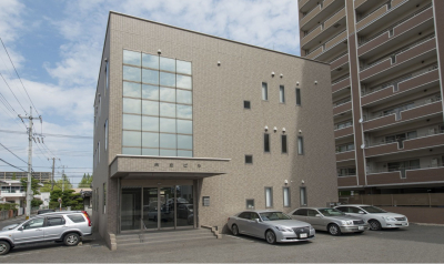 共立工業株式会社