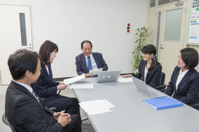 共立工業株式会社