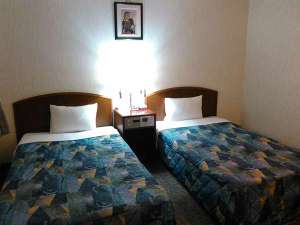 ビジネスホテル宇部（サンライト）