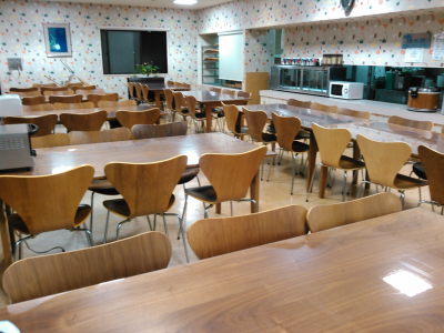 ビジネスホテル宇部（サンライト）