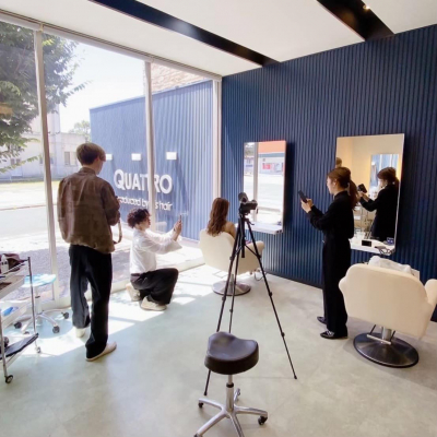 株式会社ジーマエンタープライズ（ﾜｲｽﾞﾍｱｰｸﾞﾙｰﾌﾟ）