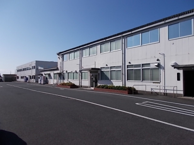 セントラルエンジニアリング株式会社