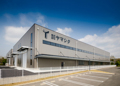株式会社ヤマシタ