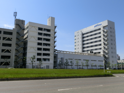 ティーエスアルフレッサ株式会社