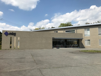 株式会社エムビーエス
