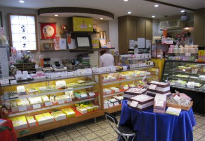 (有)小川蜜カス本舗